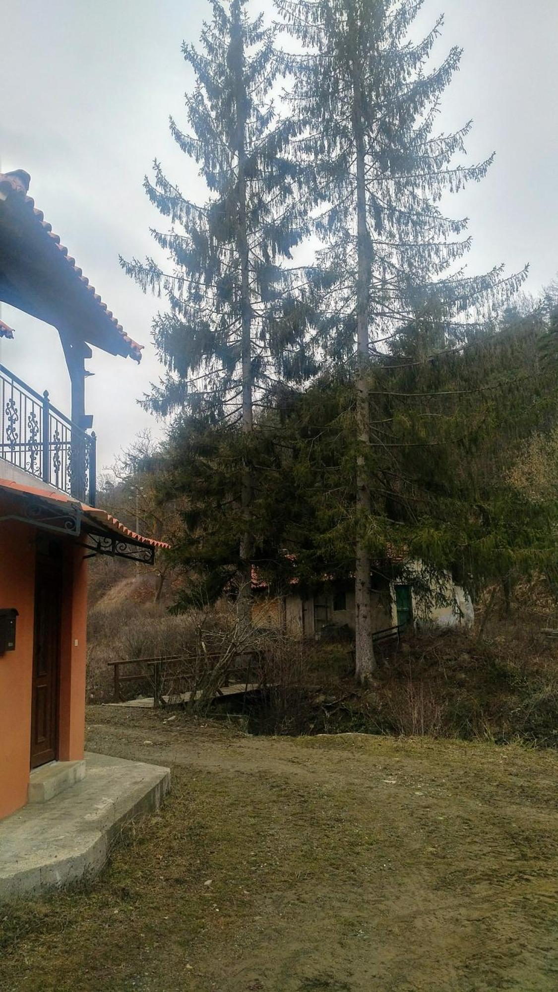Giusvalla Forest Village Dego Extérieur photo
