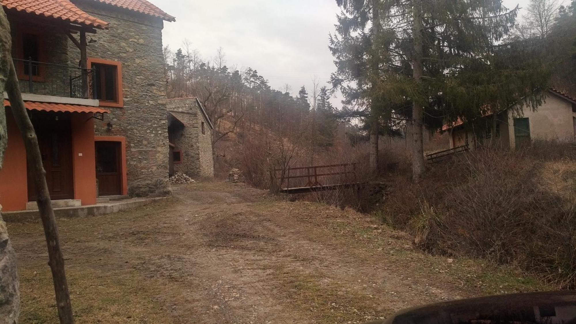 Giusvalla Forest Village Dego Extérieur photo
