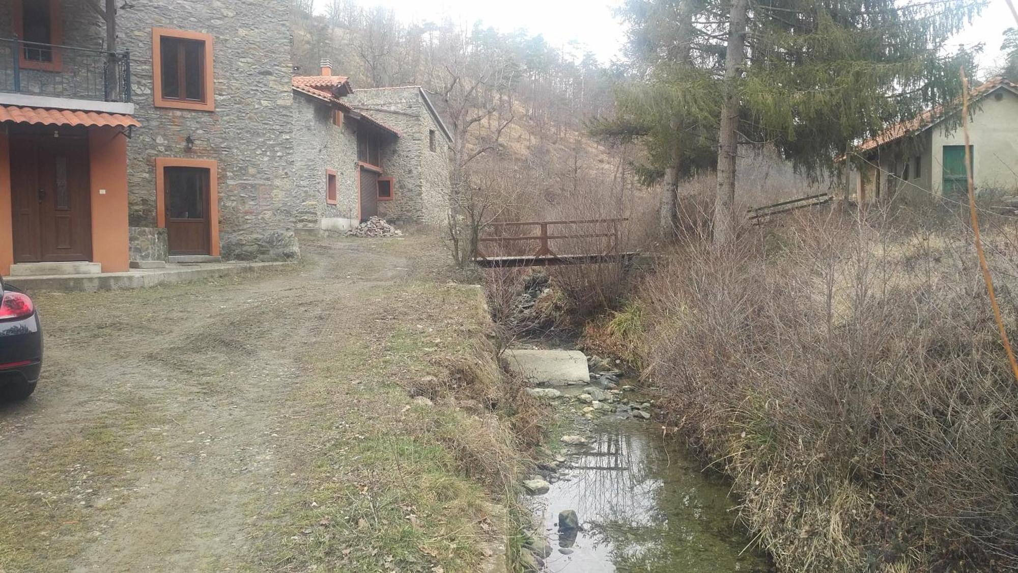Giusvalla Forest Village Dego Extérieur photo