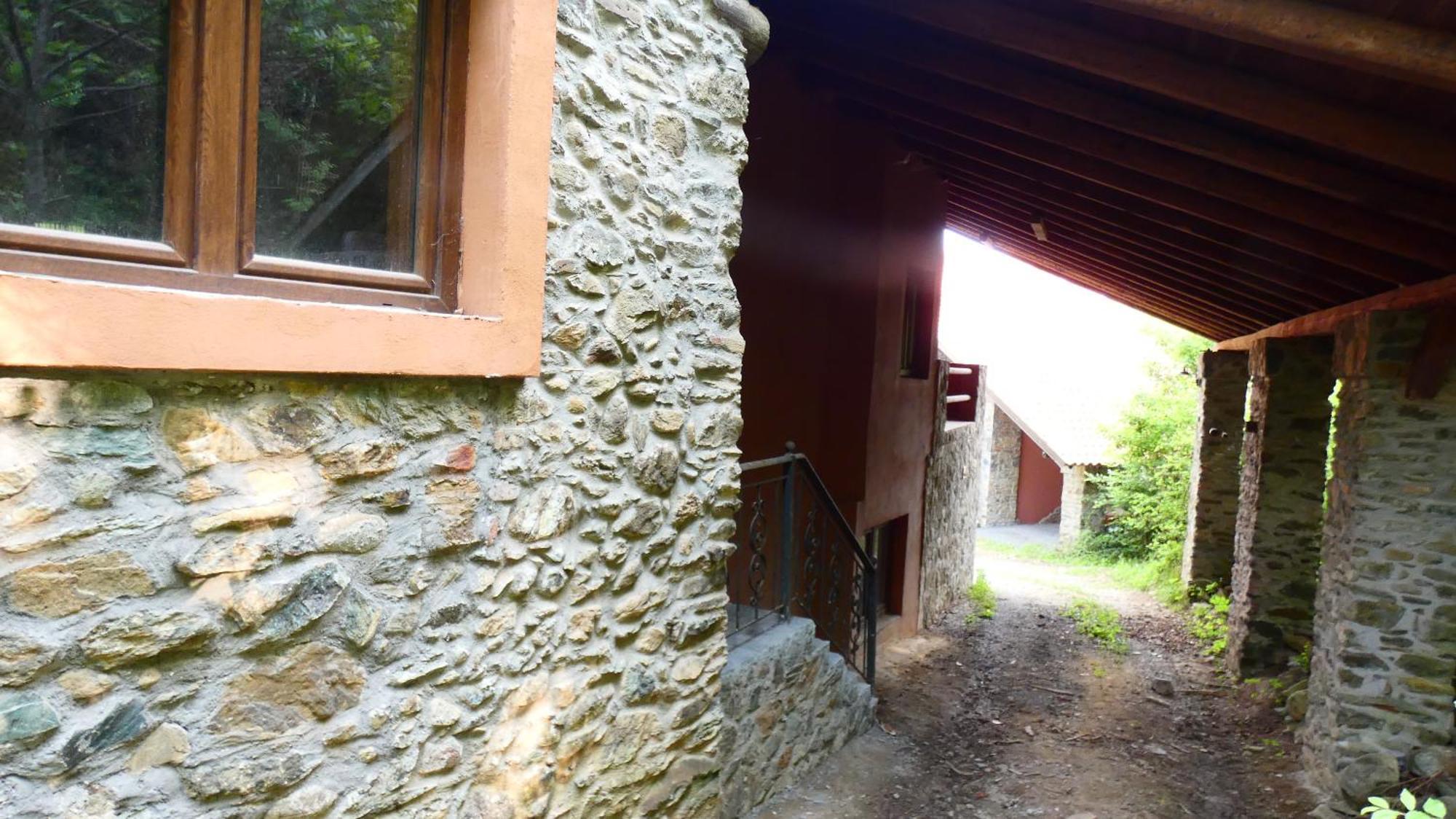 Giusvalla Forest Village Dego Extérieur photo