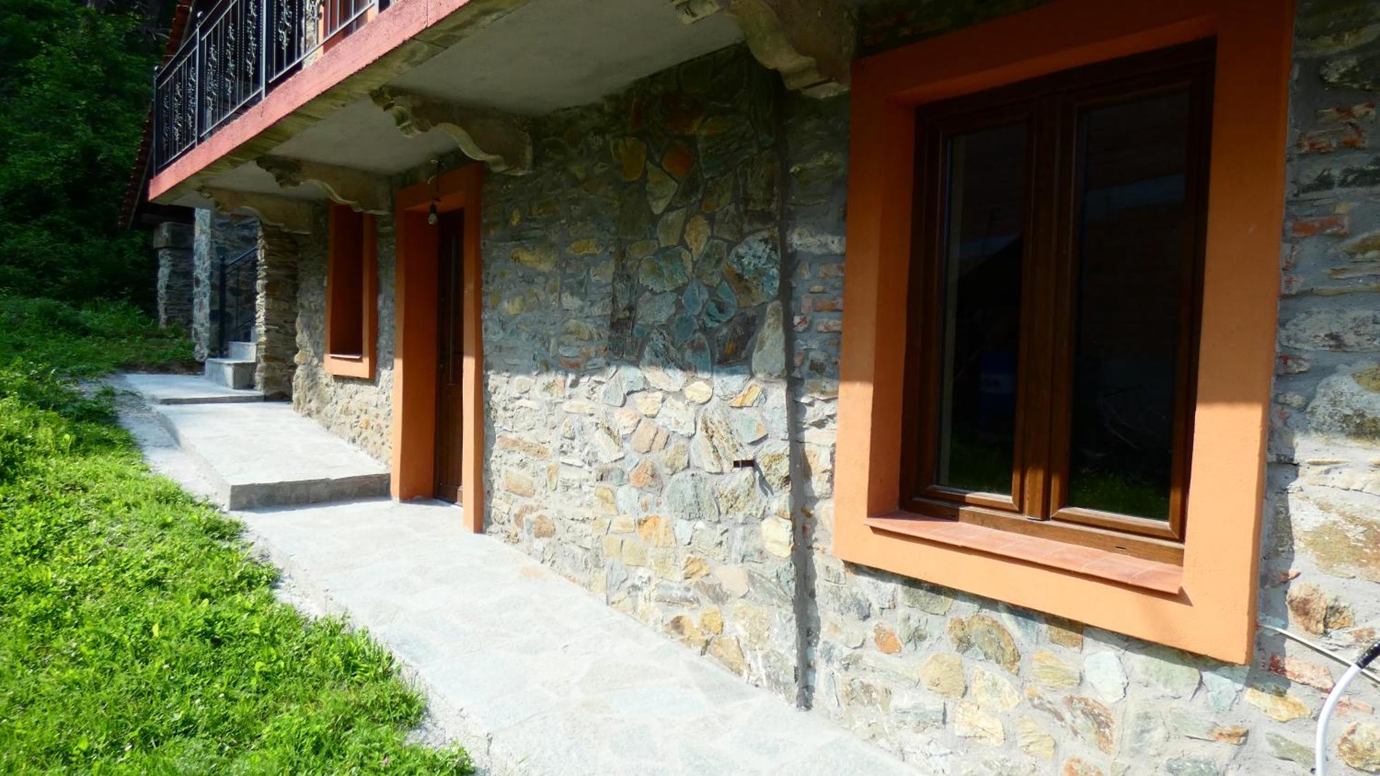 Giusvalla Forest Village Dego Extérieur photo