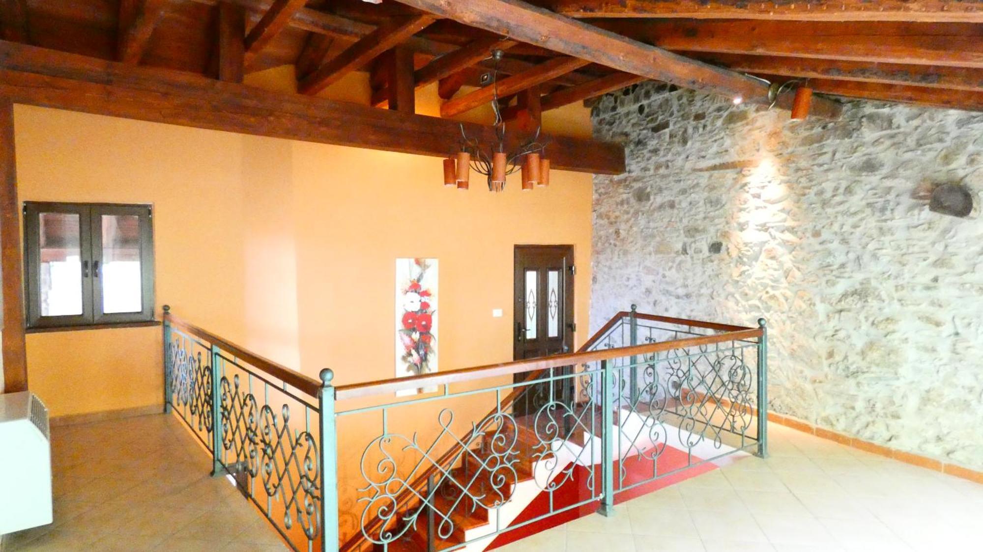 Giusvalla Forest Village Dego Extérieur photo