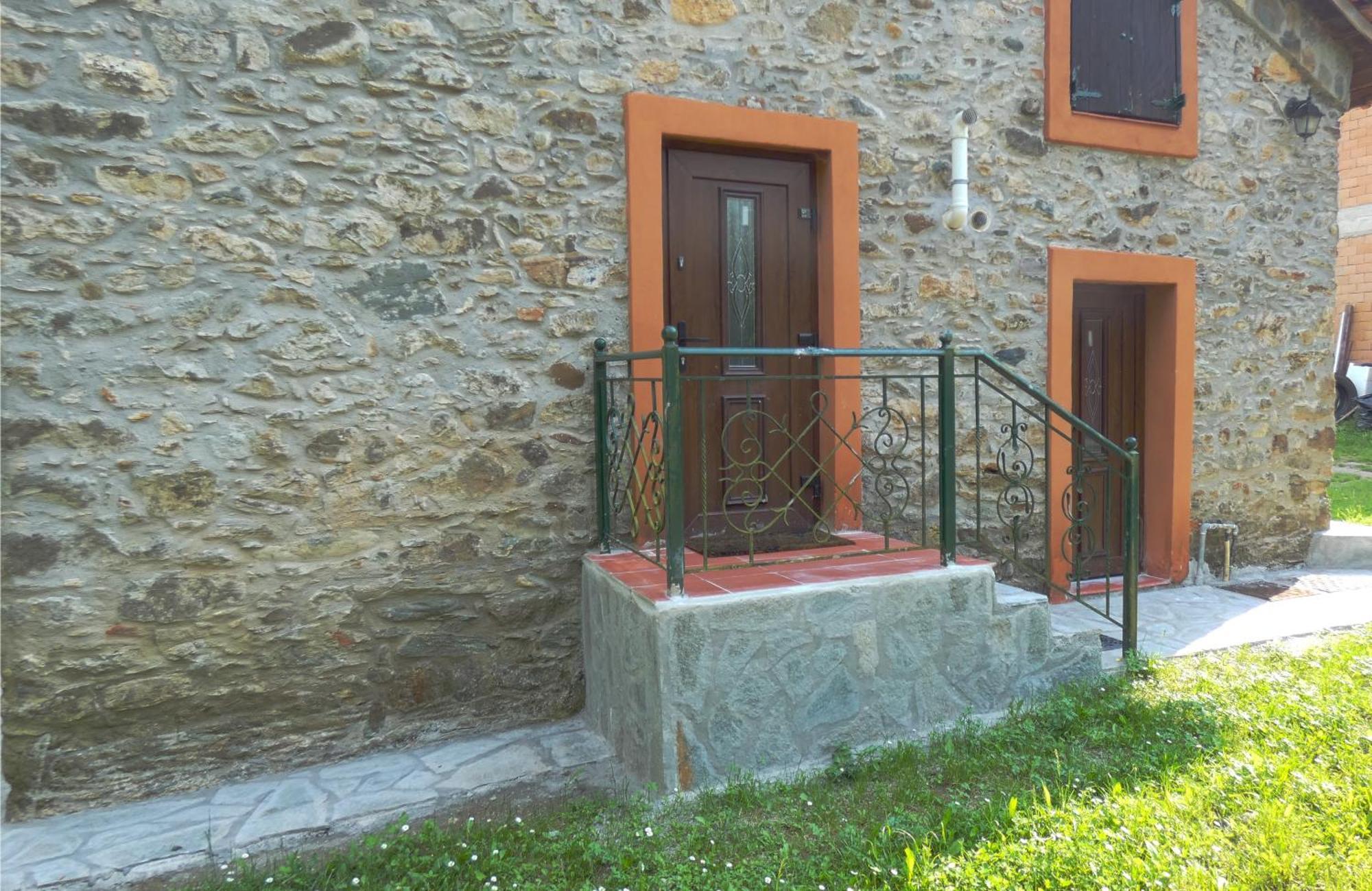Giusvalla Forest Village Dego Extérieur photo