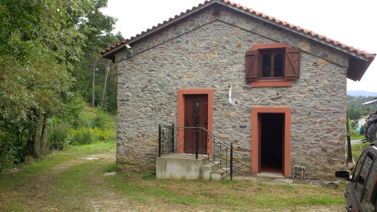 Giusvalla Forest Village Dego Chambre photo