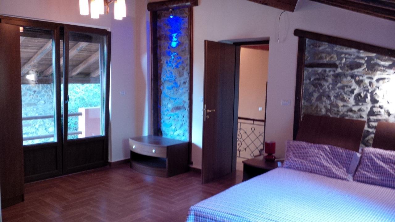 Giusvalla Forest Village Dego Chambre photo