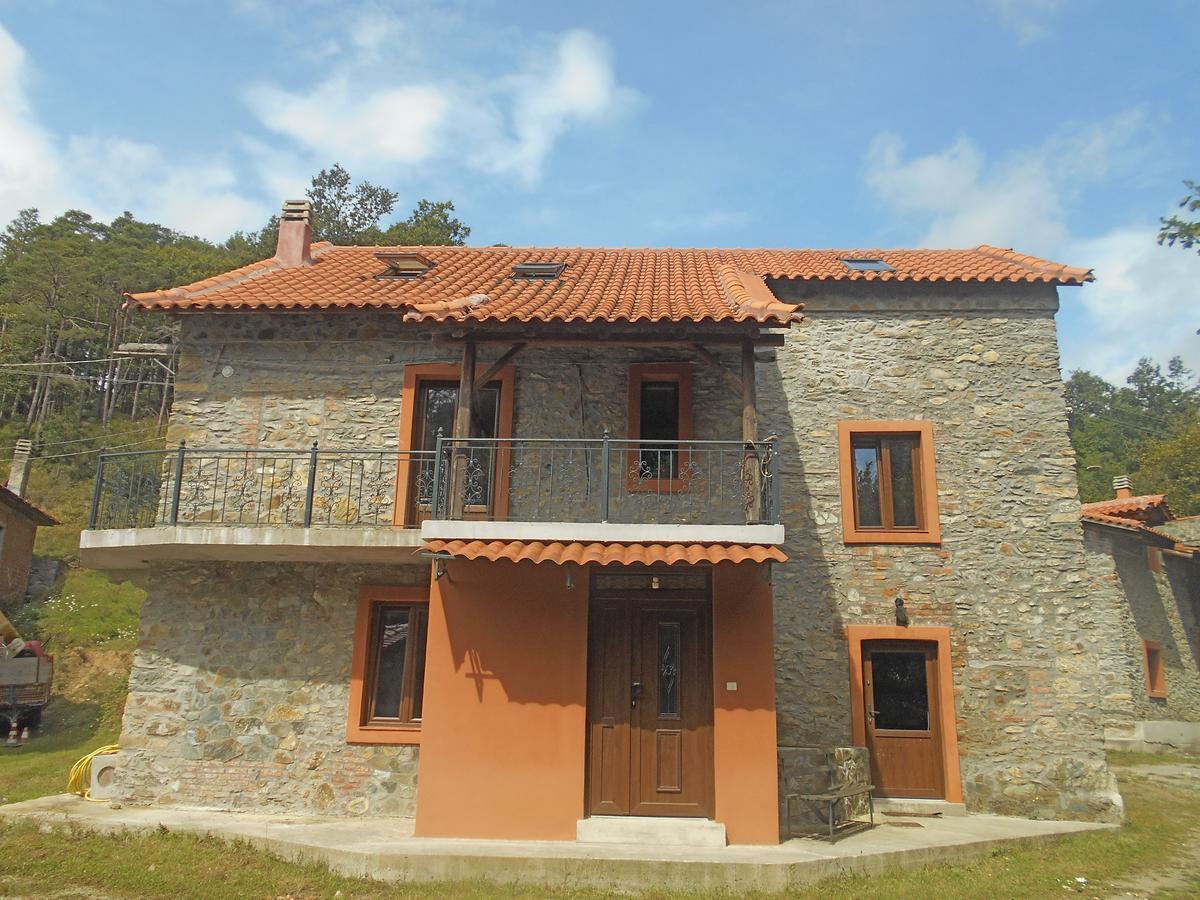 Giusvalla Forest Village Dego Chambre photo