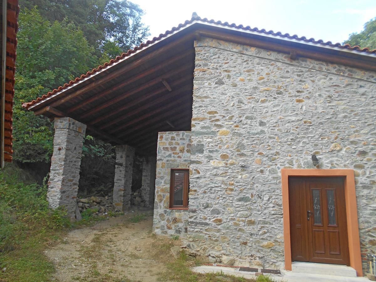 Giusvalla Forest Village Dego Chambre photo