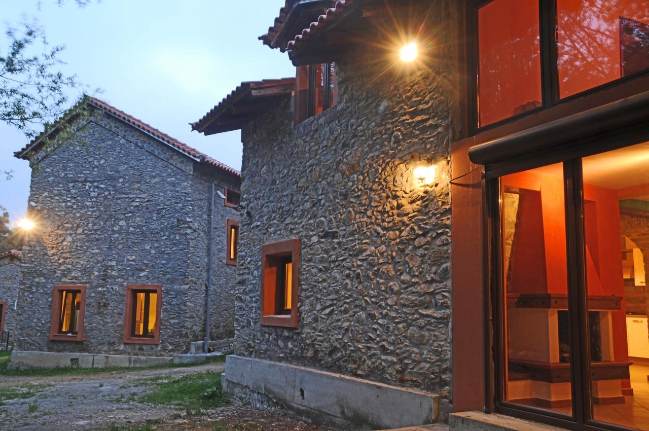 Giusvalla Forest Village Dego Chambre photo