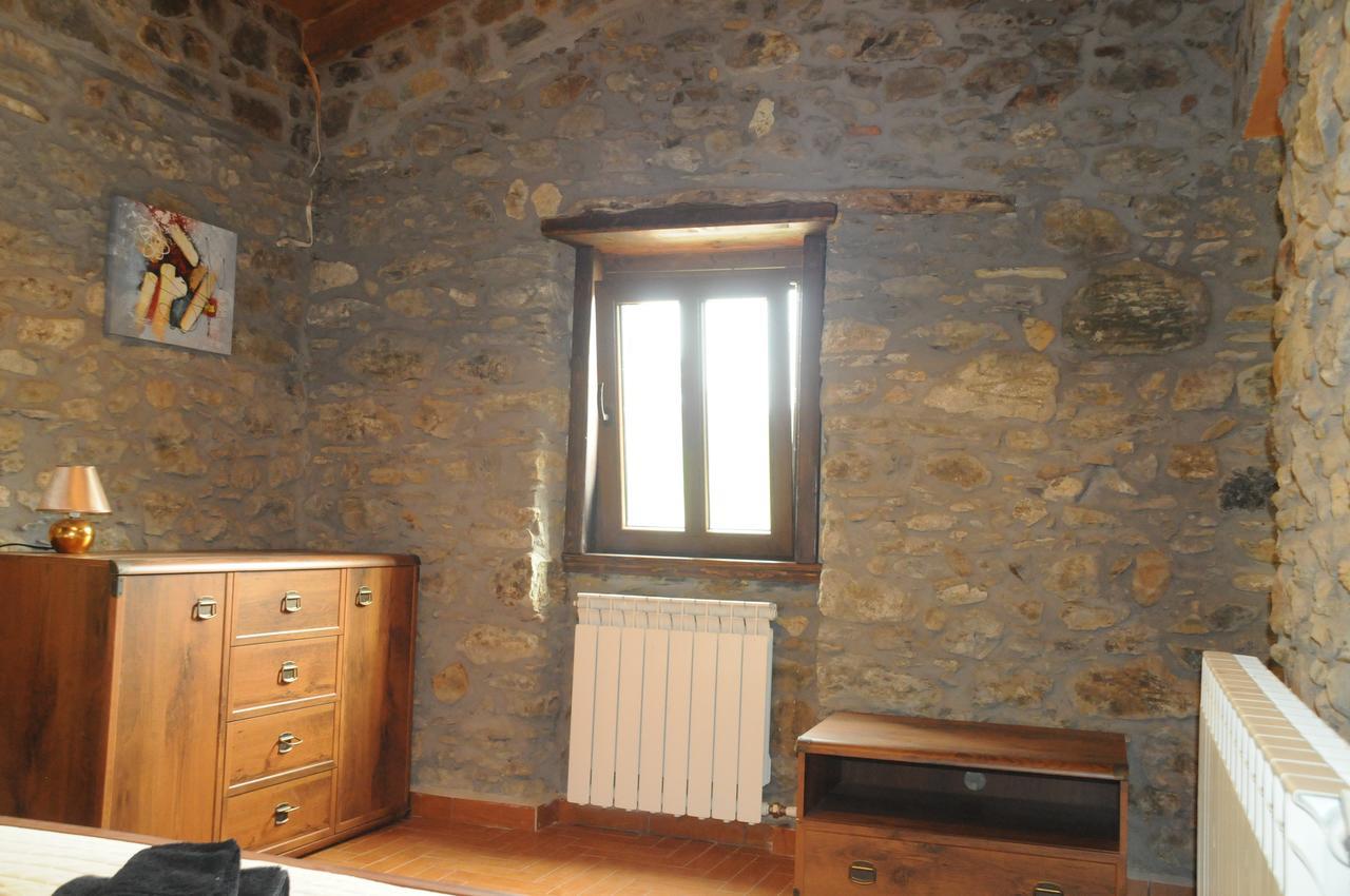 Giusvalla Forest Village Dego Chambre photo