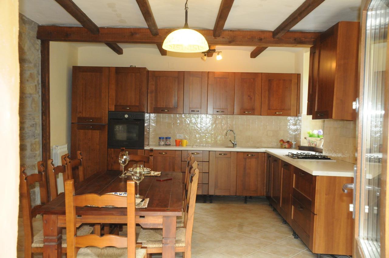 Giusvalla Forest Village Dego Extérieur photo
