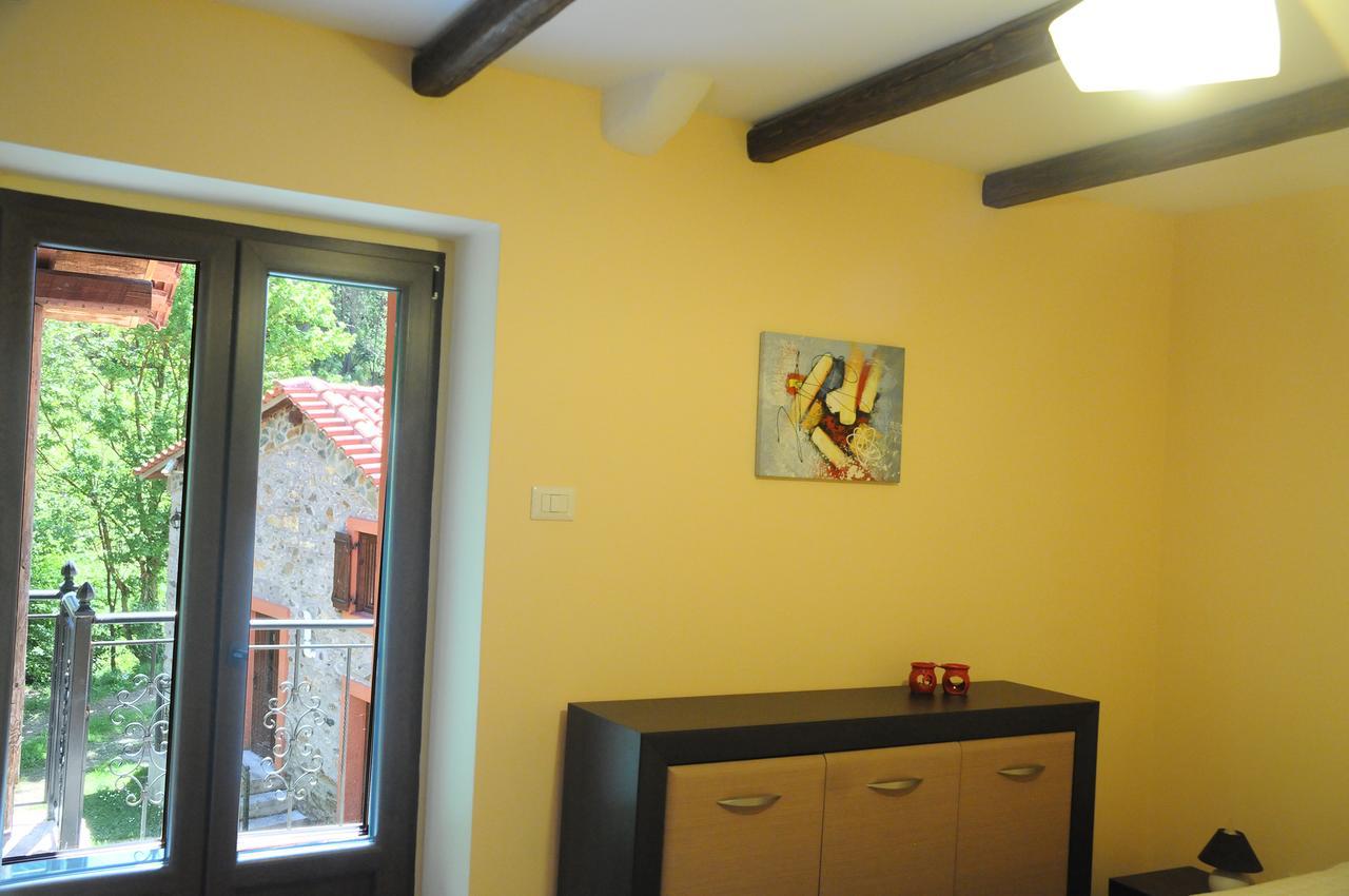 Giusvalla Forest Village Dego Extérieur photo