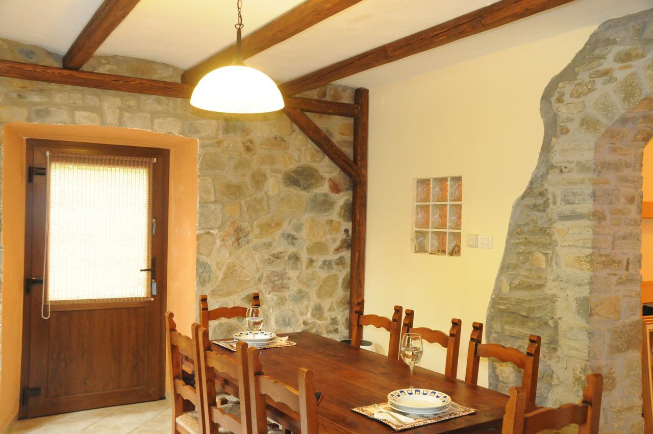 Giusvalla Forest Village Dego Extérieur photo