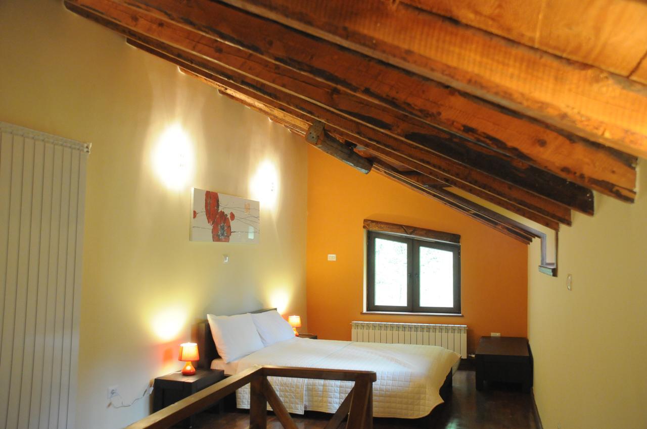 Giusvalla Forest Village Dego Extérieur photo