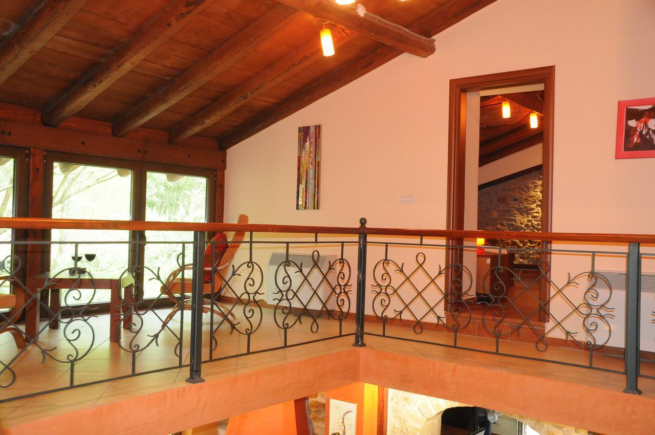 Giusvalla Forest Village Dego Extérieur photo