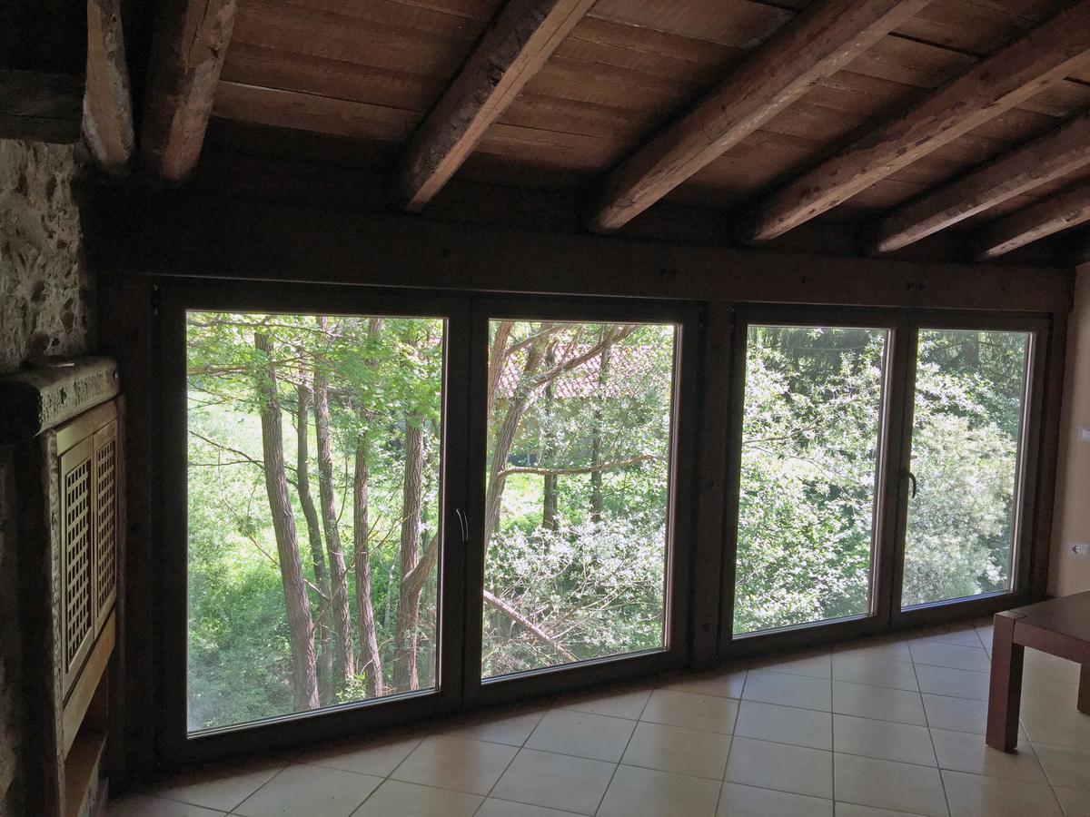 Giusvalla Forest Village Dego Extérieur photo