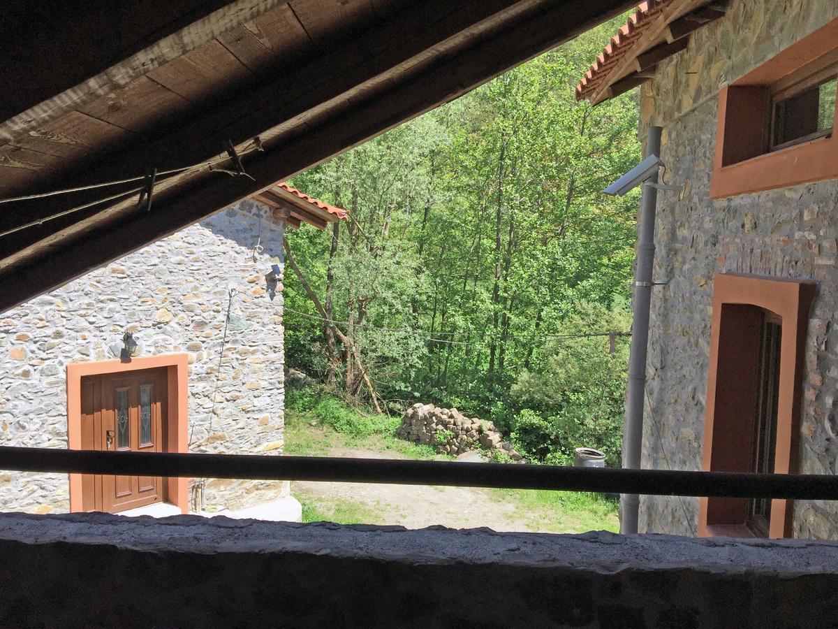 Giusvalla Forest Village Dego Chambre photo