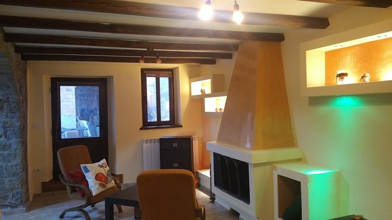 Giusvalla Forest Village Dego Extérieur photo