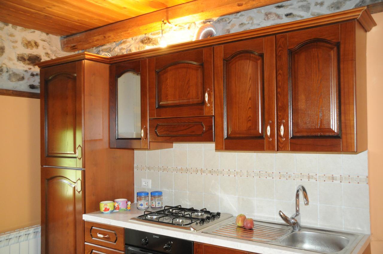 Giusvalla Forest Village Dego Chambre photo
