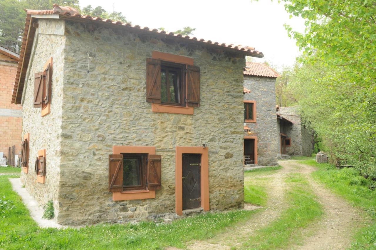 Giusvalla Forest Village Dego Extérieur photo